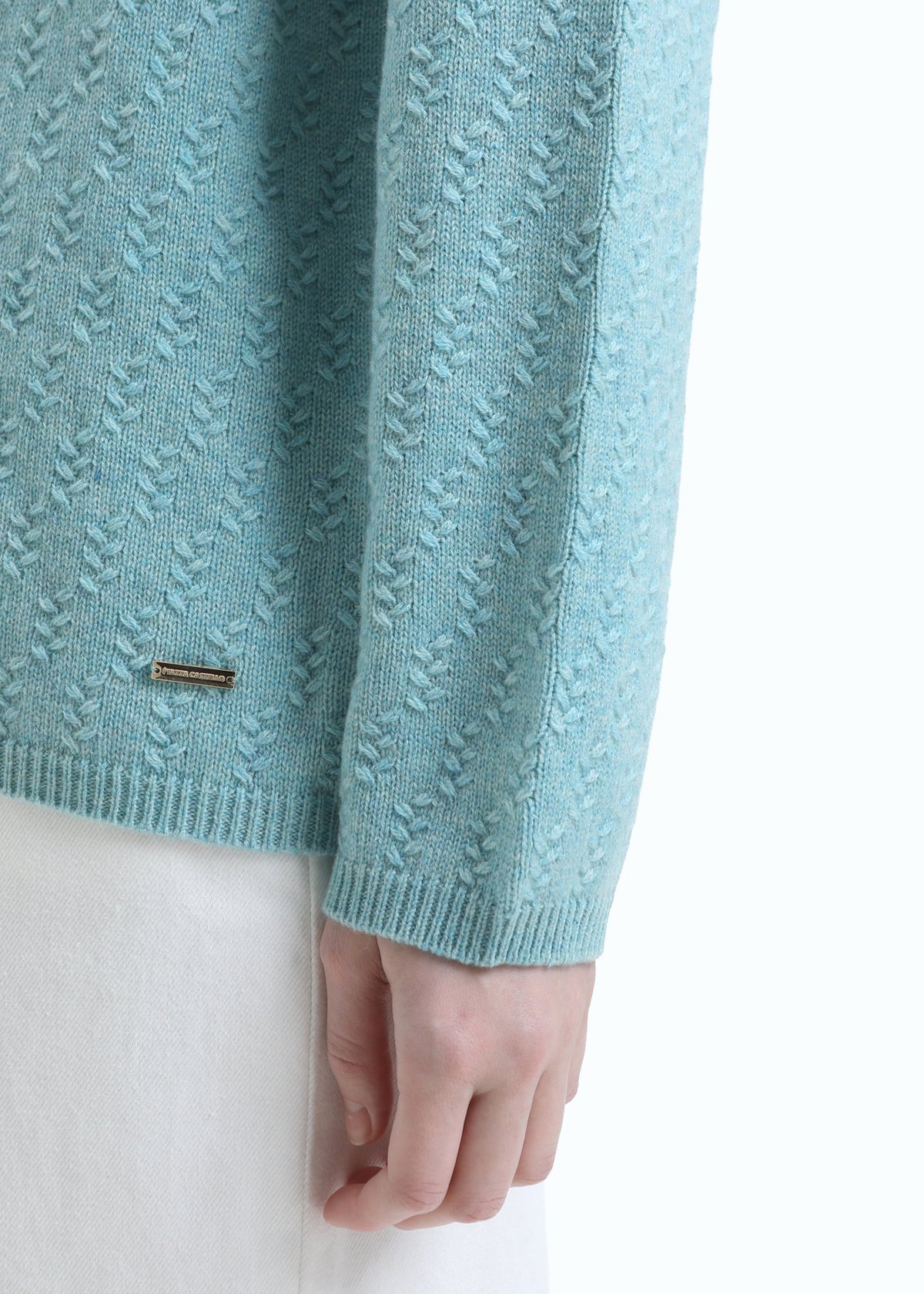 Dorica Jumper