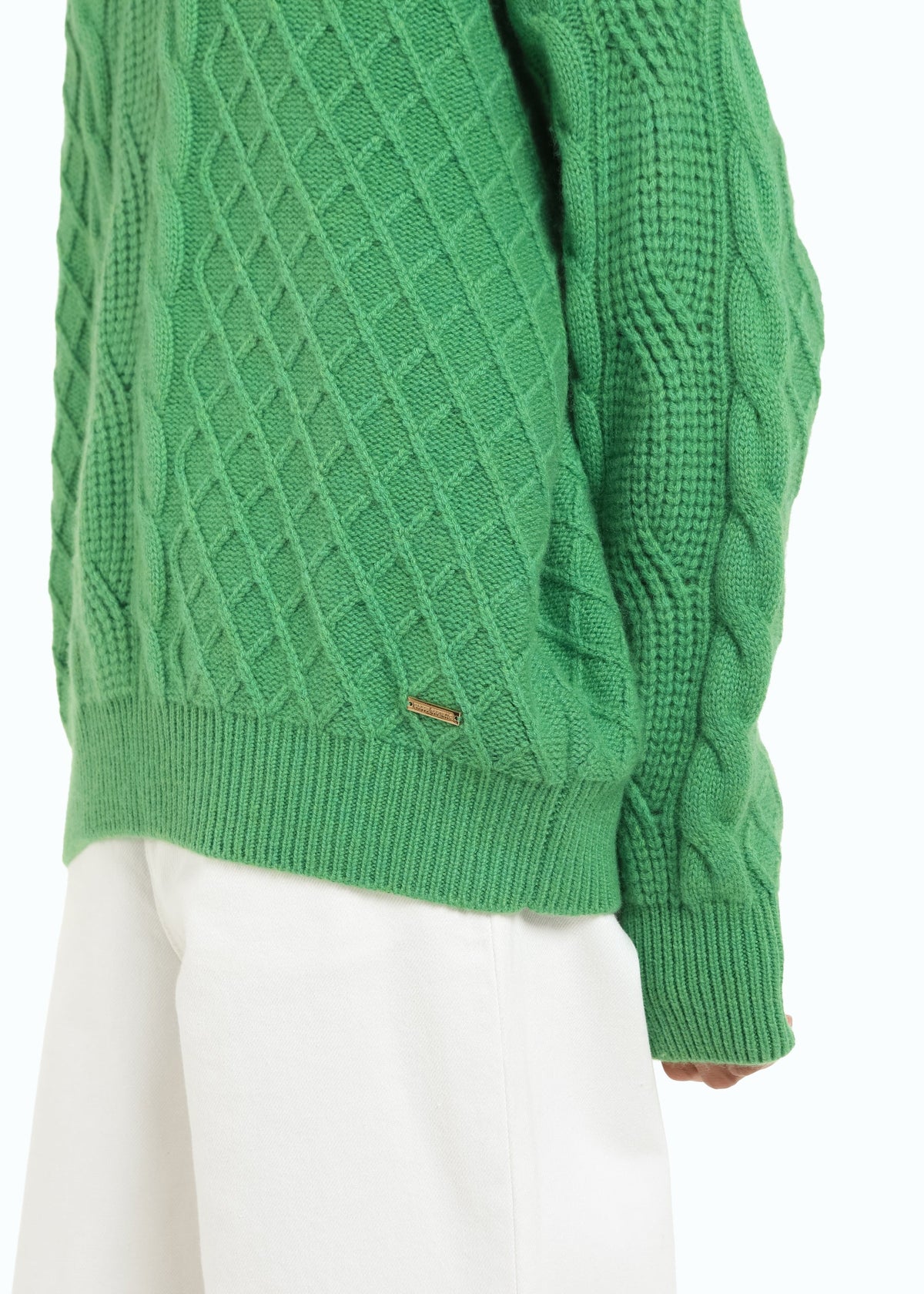 Filato Oversized Jumper