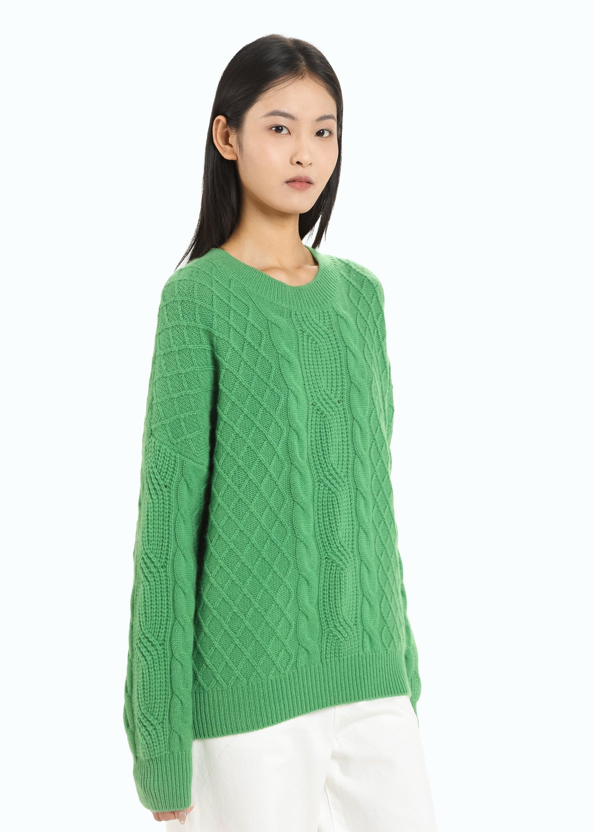Filato Oversized Jumper