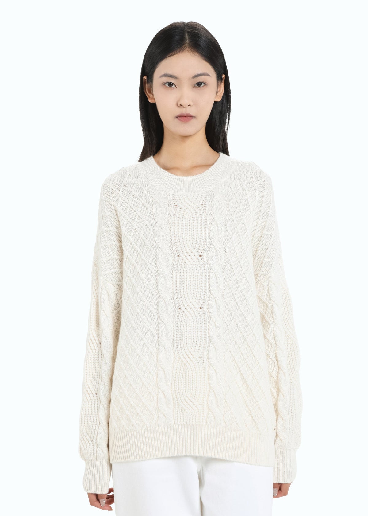 Filato Oversized Jumper