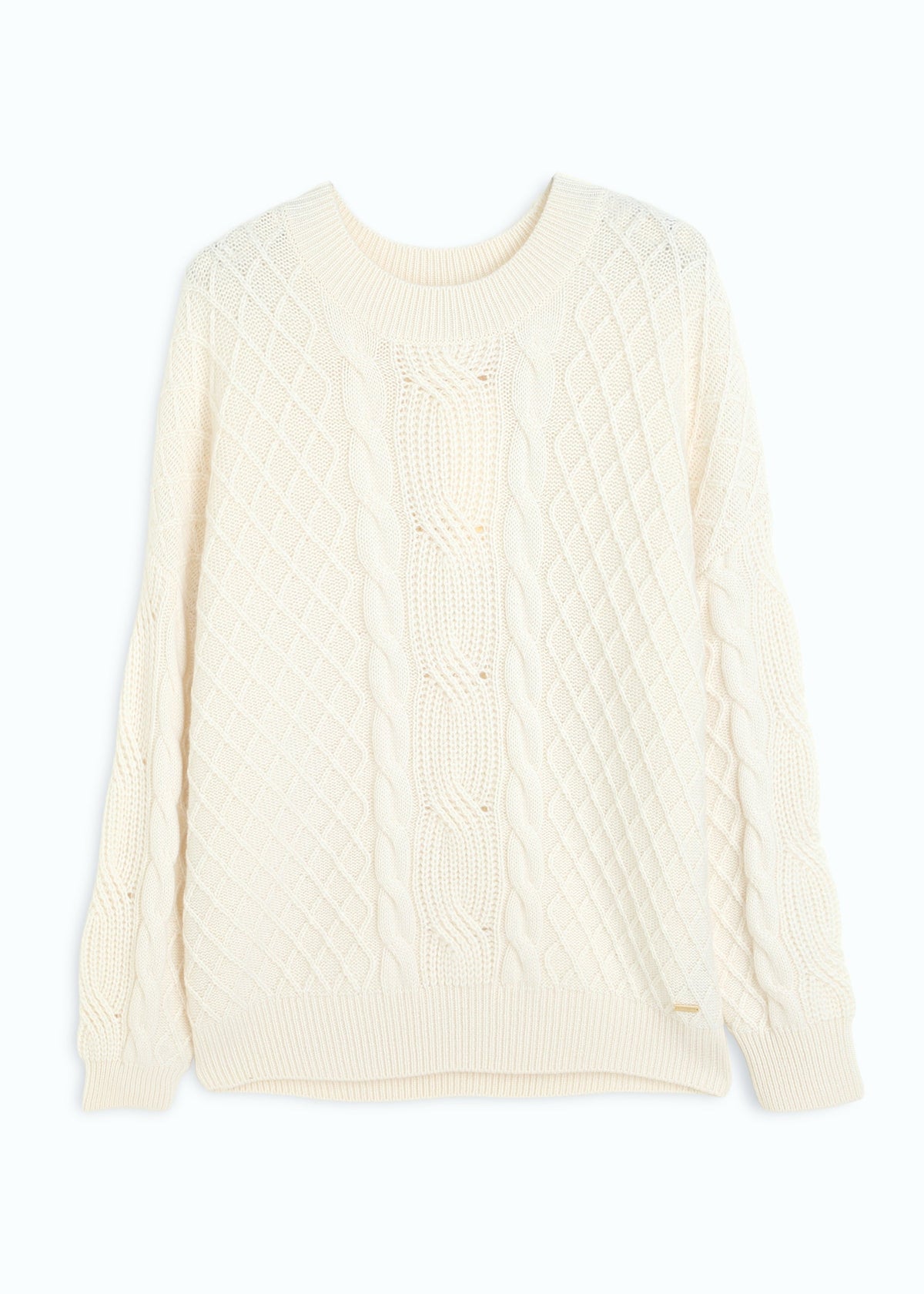 Filato Oversized Jumper