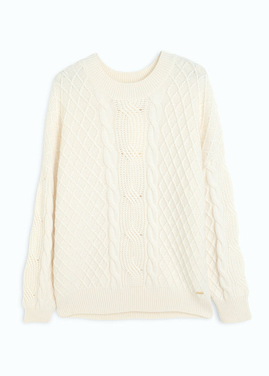Filato Oversized Jumper