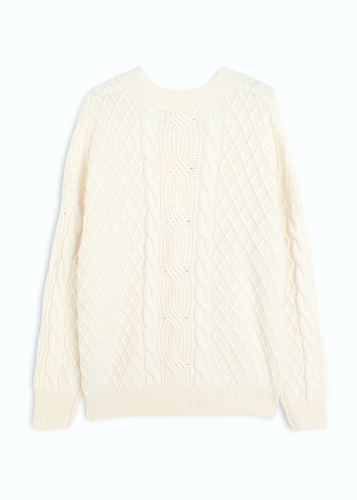 Filato Oversized Jumper