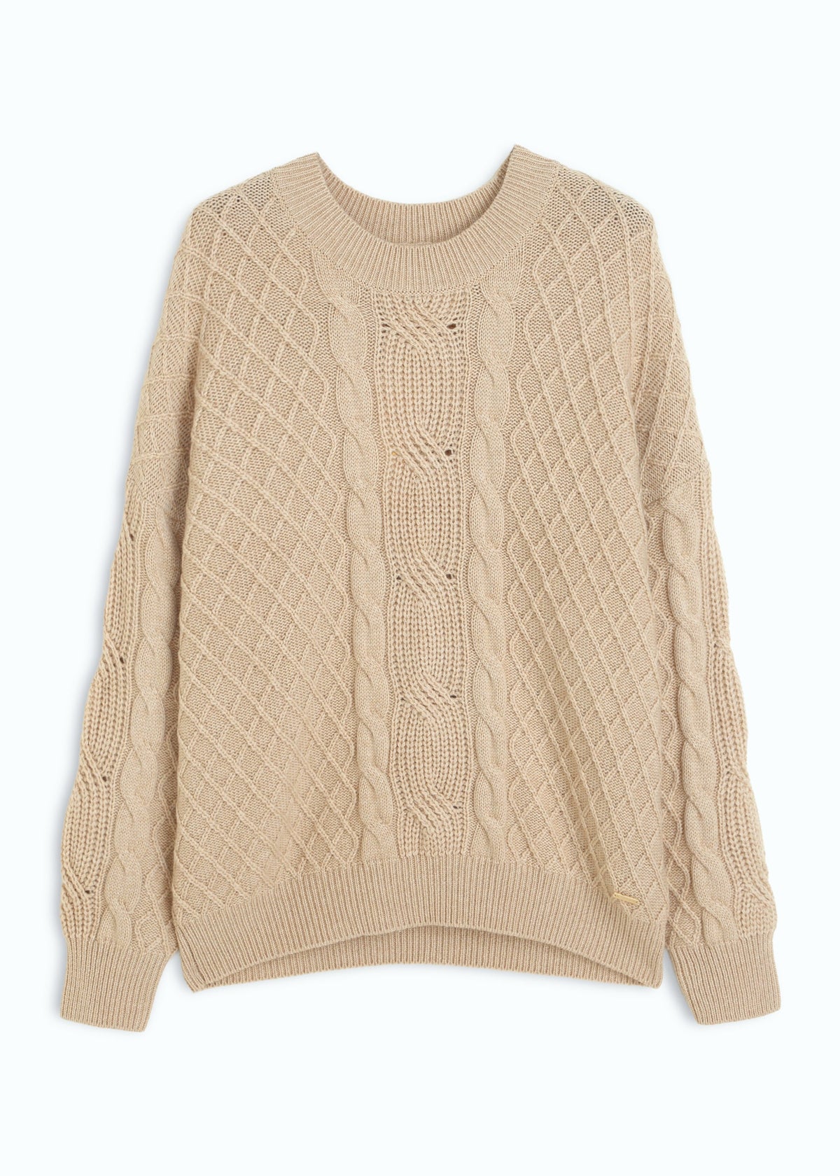 Filato Oversized Jumper