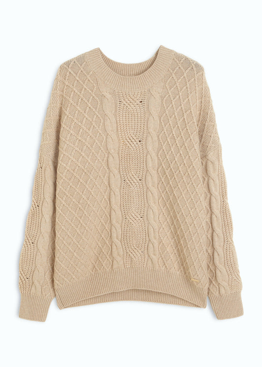 Filato Oversized Jumper