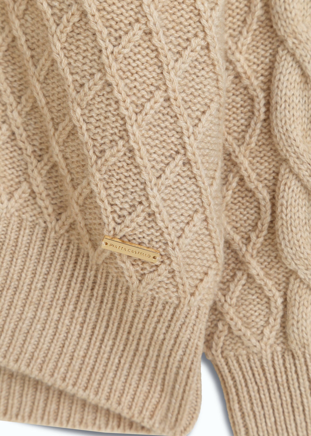 Filato Oversized Jumper