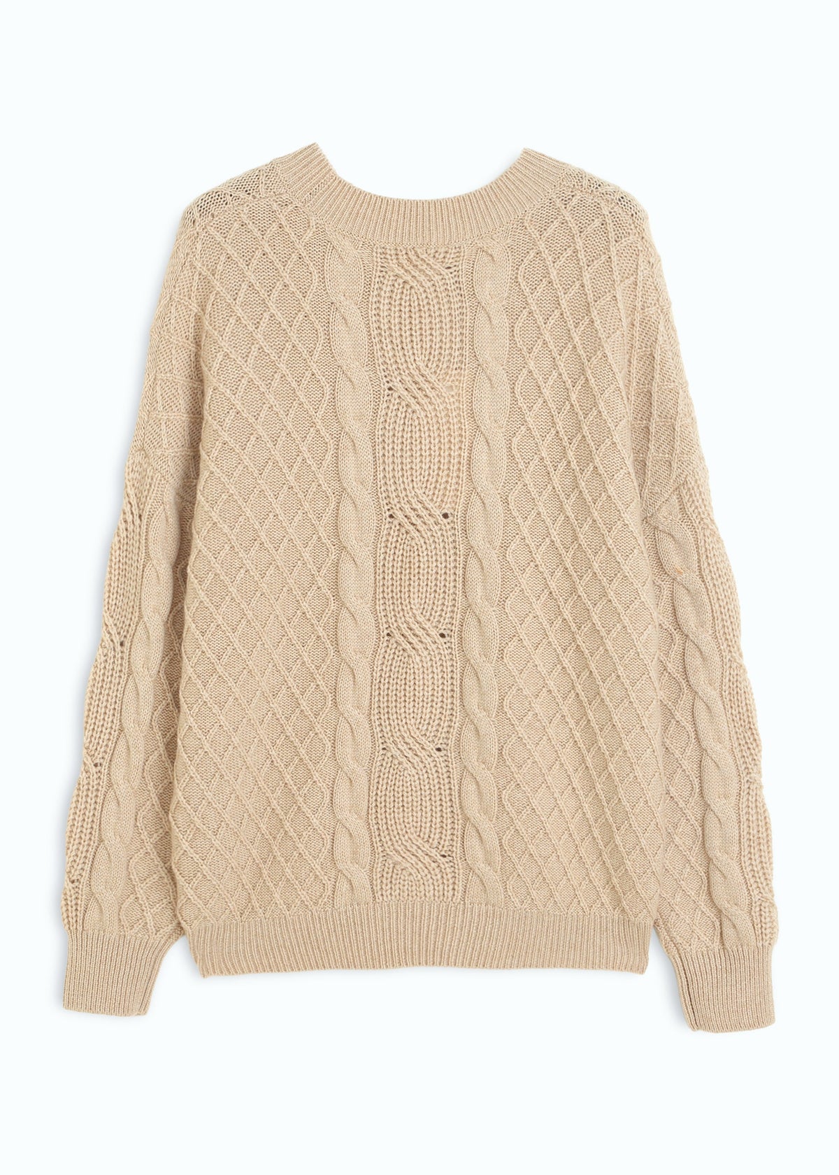 Filato Oversized Jumper