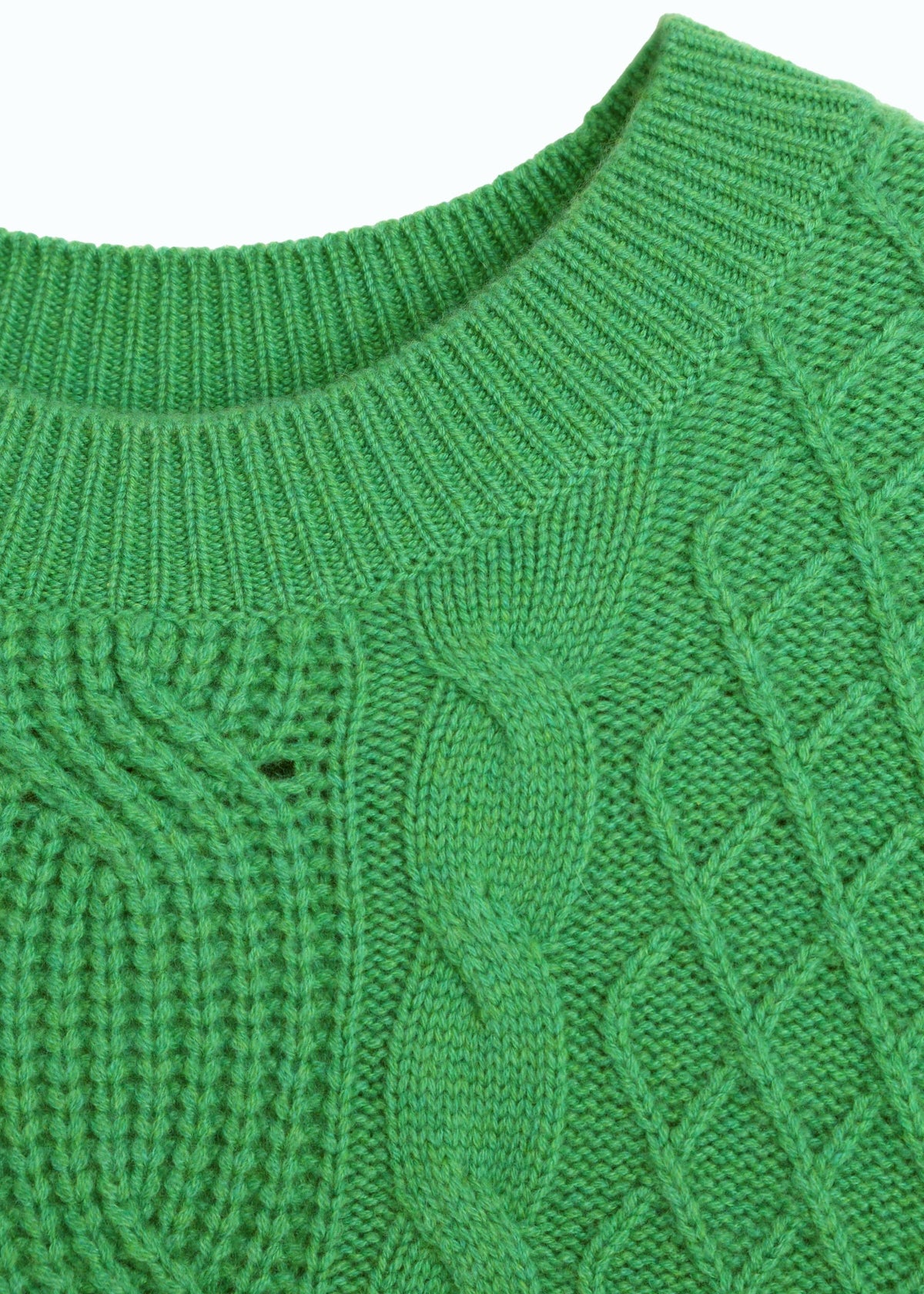 Filato Oversized Jumper