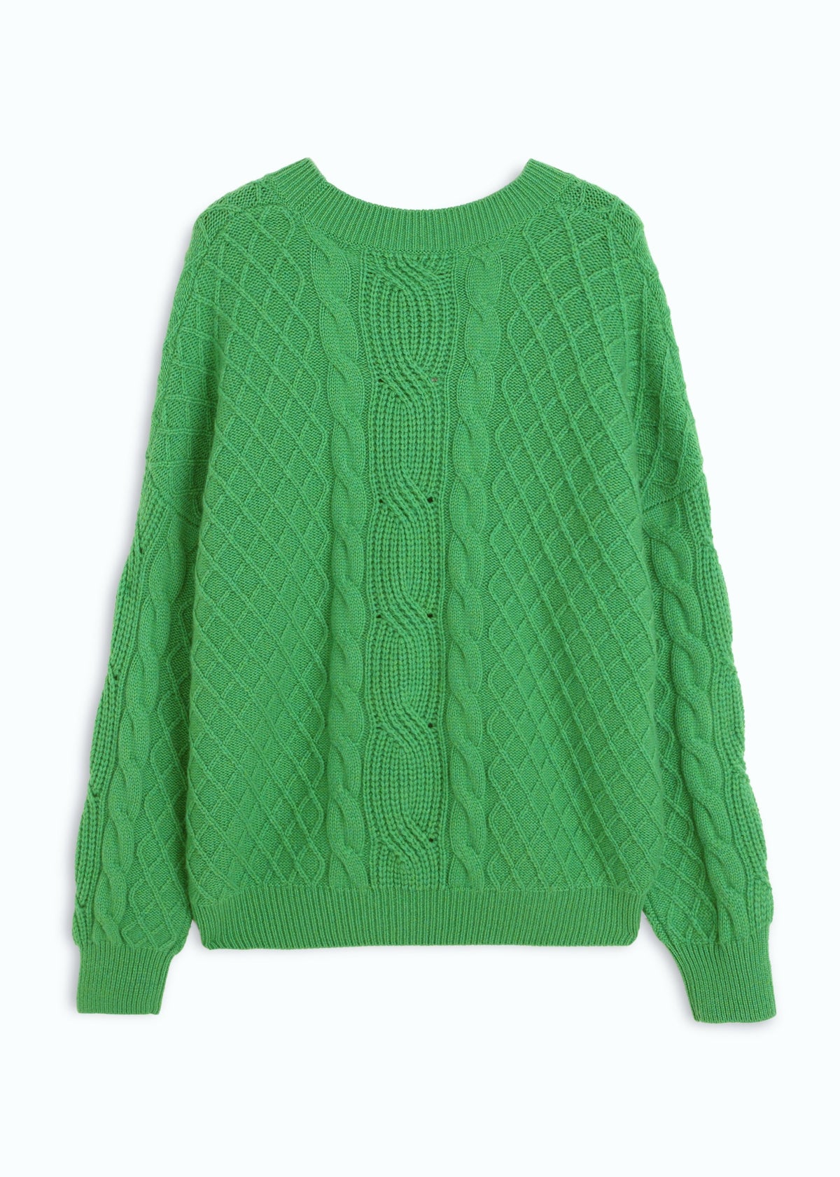Filato Oversized Jumper