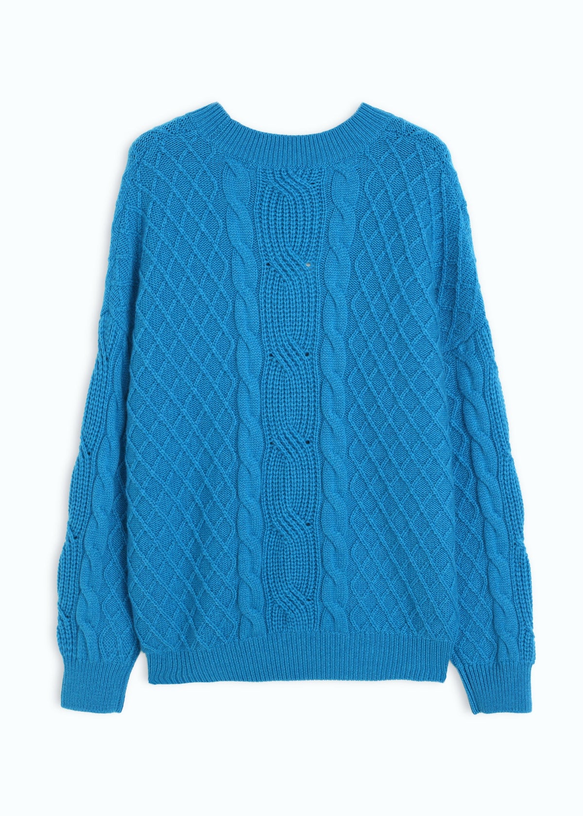 Filato Oversized Jumper