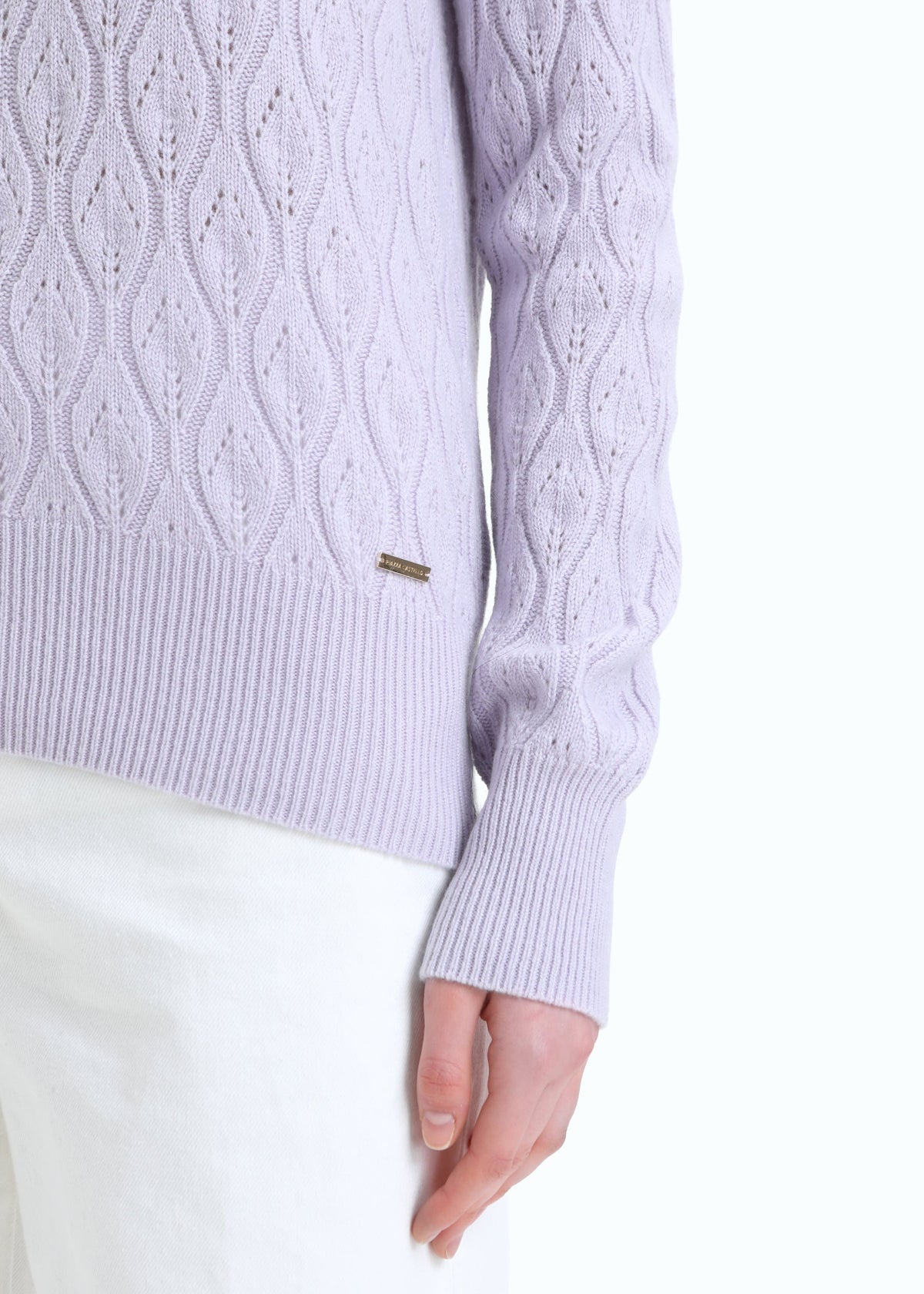 Cipri Jumper