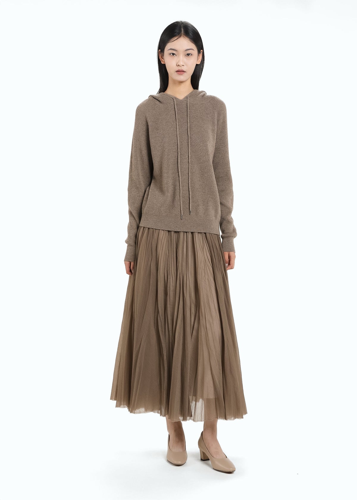 Ondoso Hoodie
