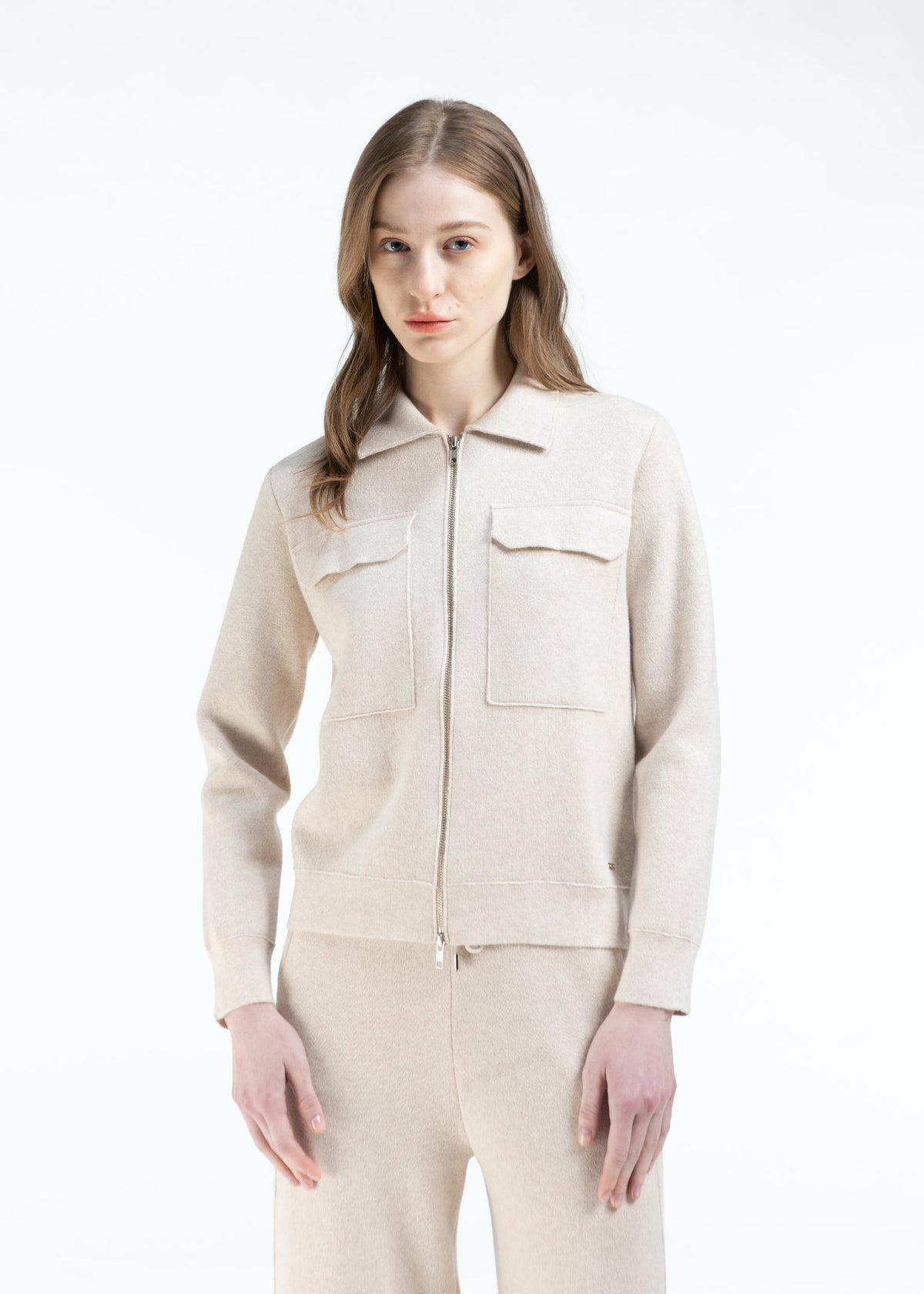 Lazio Utility Jacket