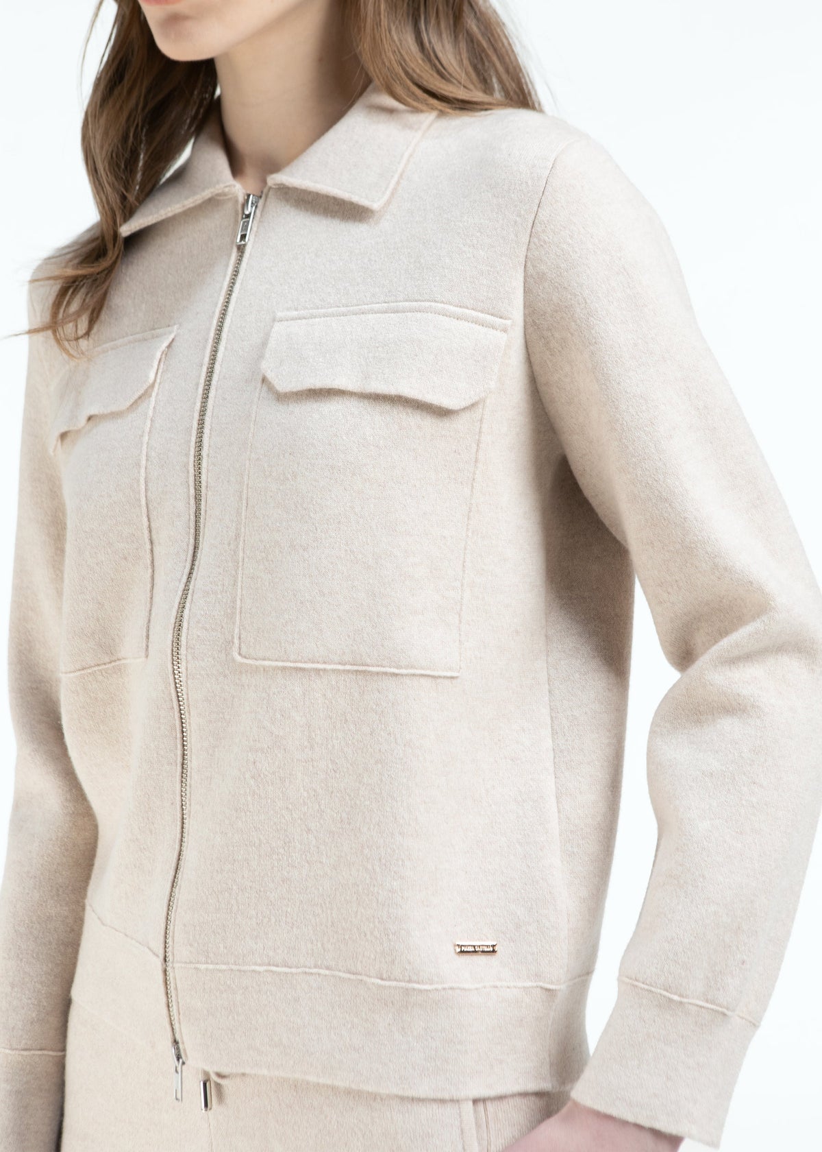 Lazio Utility Jacket