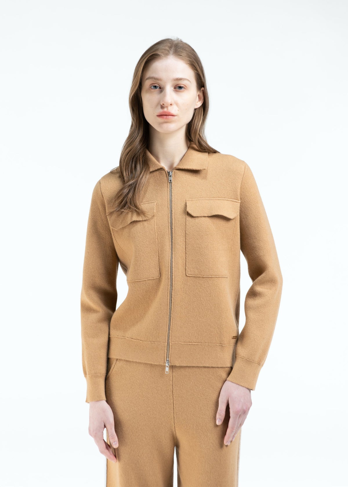 Lazio Utility Jacket