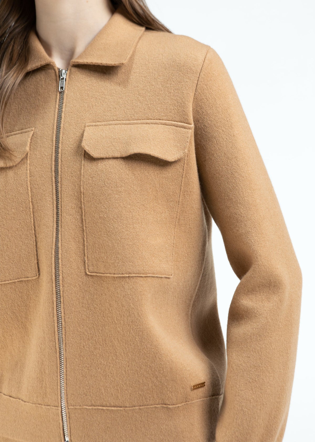 Lazio Utility Jacket