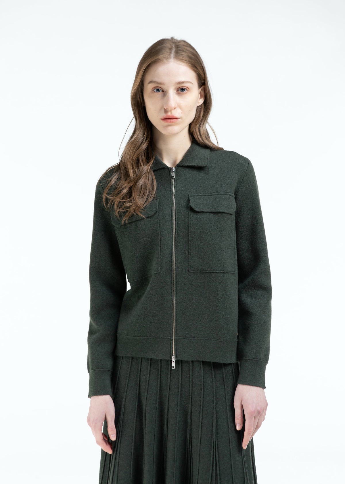 Lazio Utility Jacket