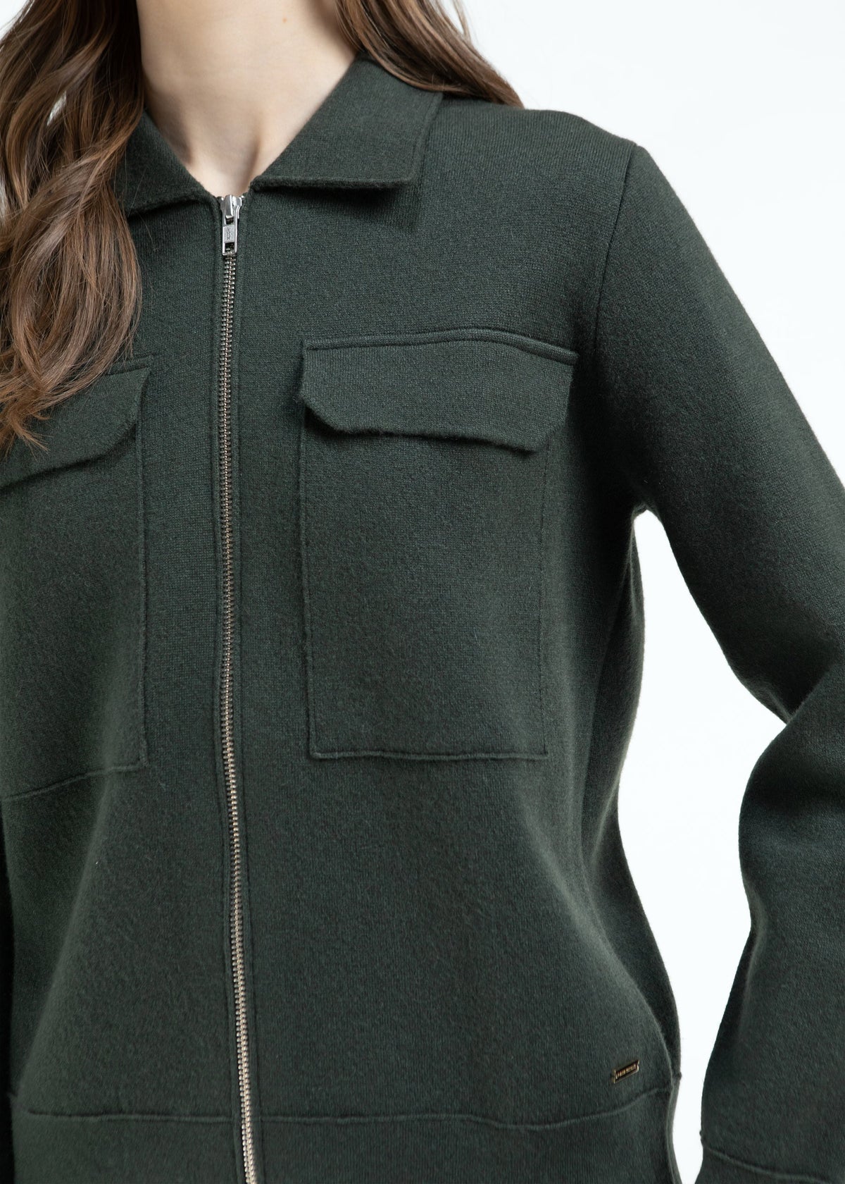 Lazio Utility Jacket
