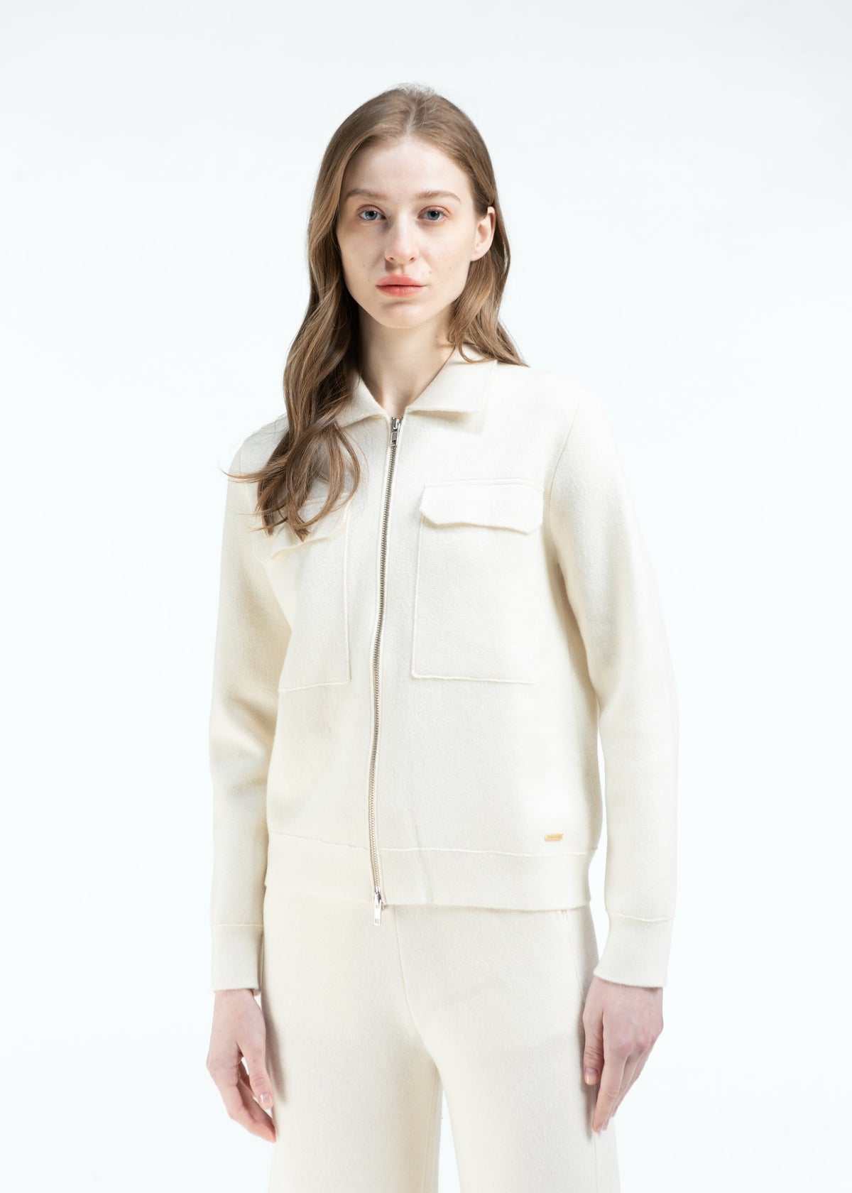 Lazio Utility Jacket