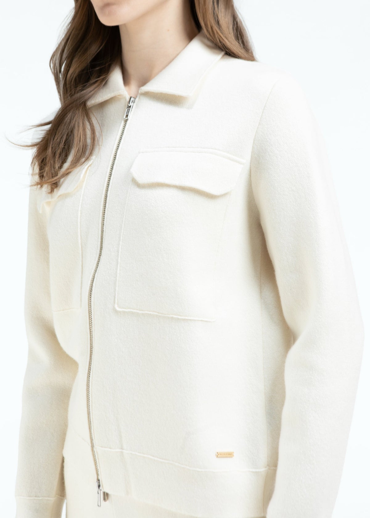 Lazio Utility Jacket