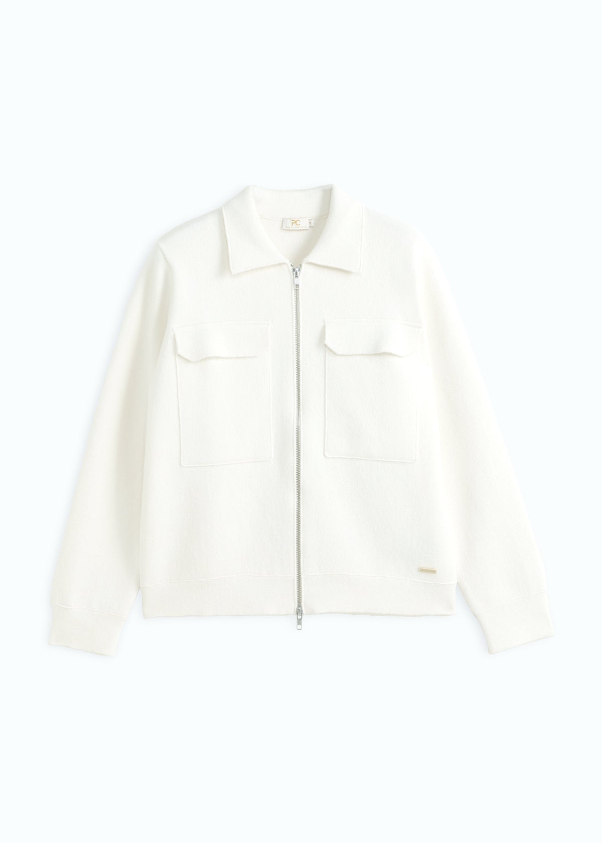 Lazio Utility Jacket