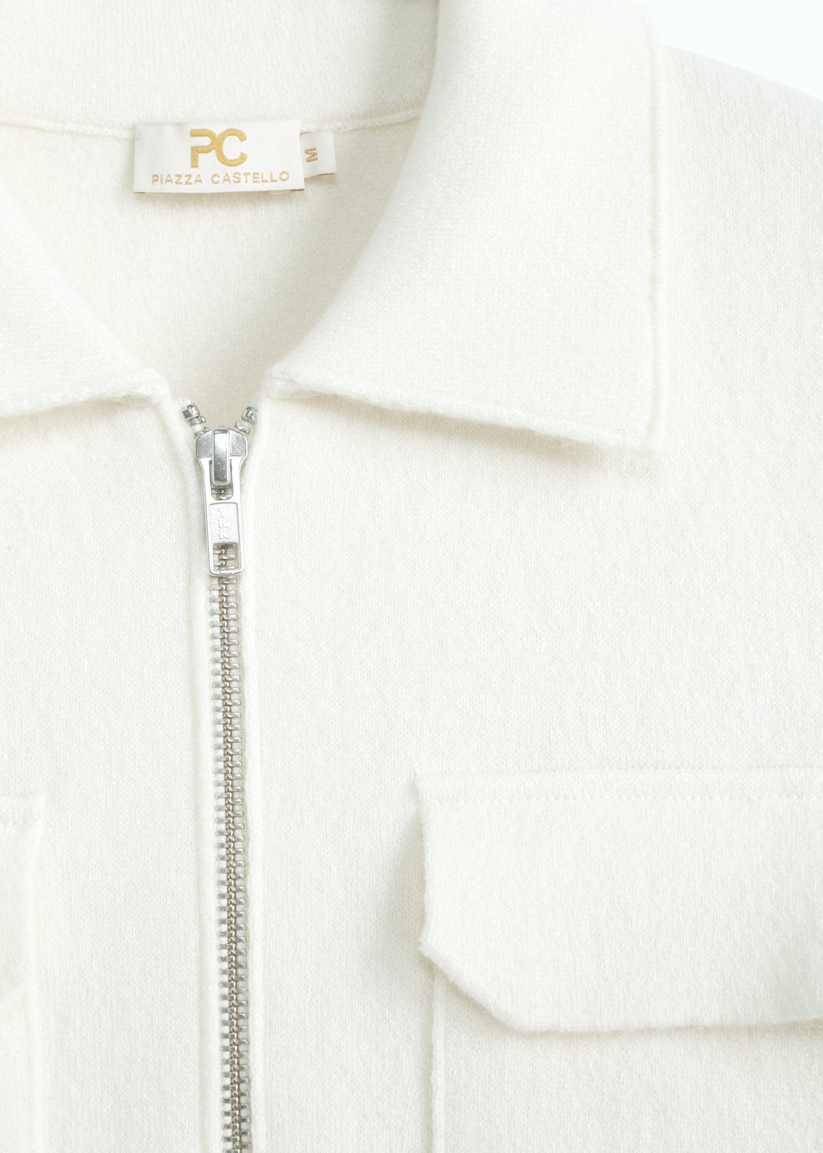 Lazio Utility Jacket