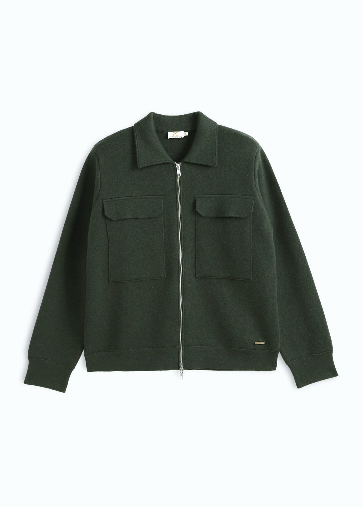 Lazio Utility Jacket