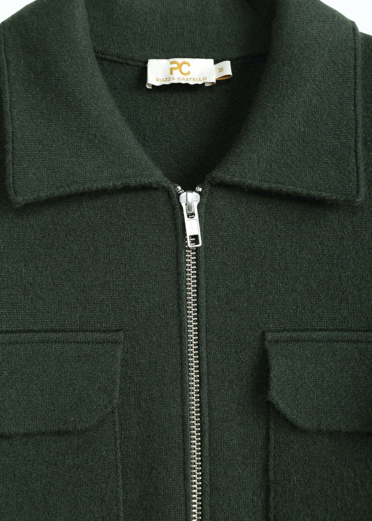 Lazio Utility Jacket