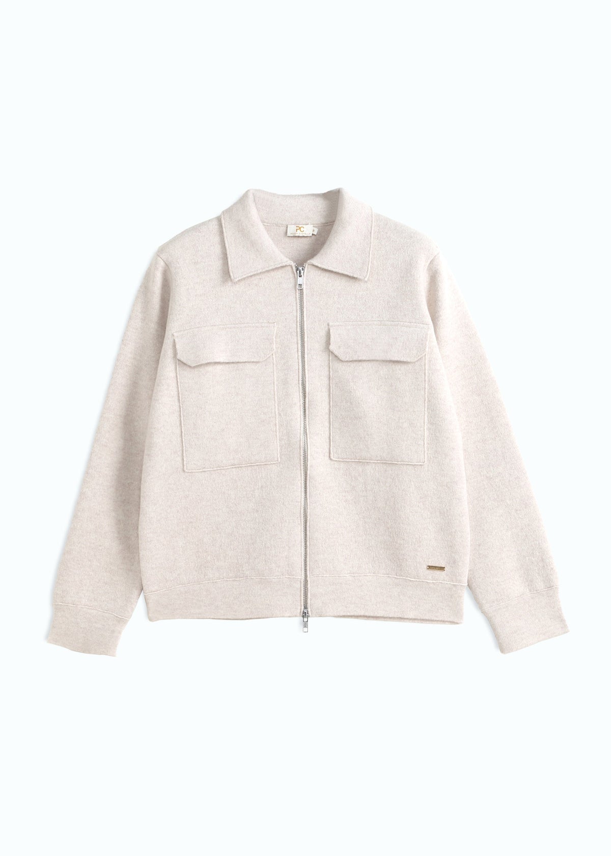 Lazio Utility Jacket