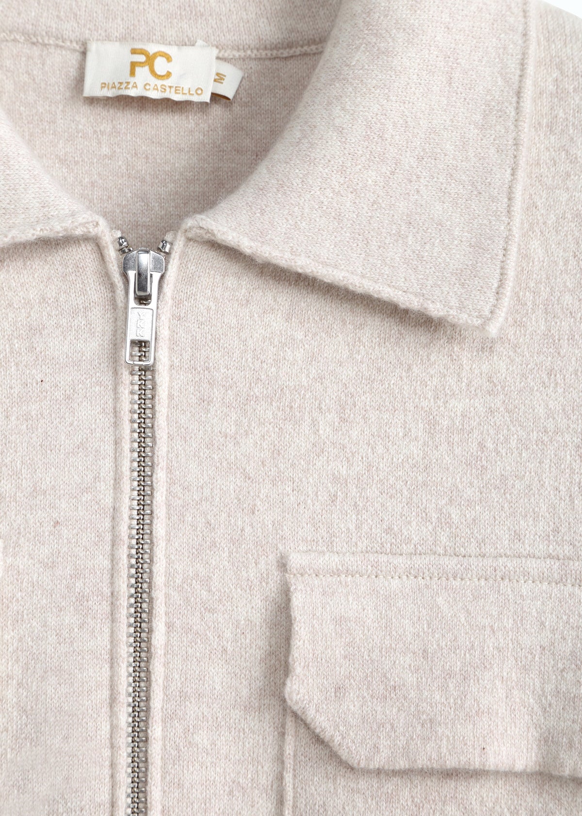 Lazio Utility Jacket