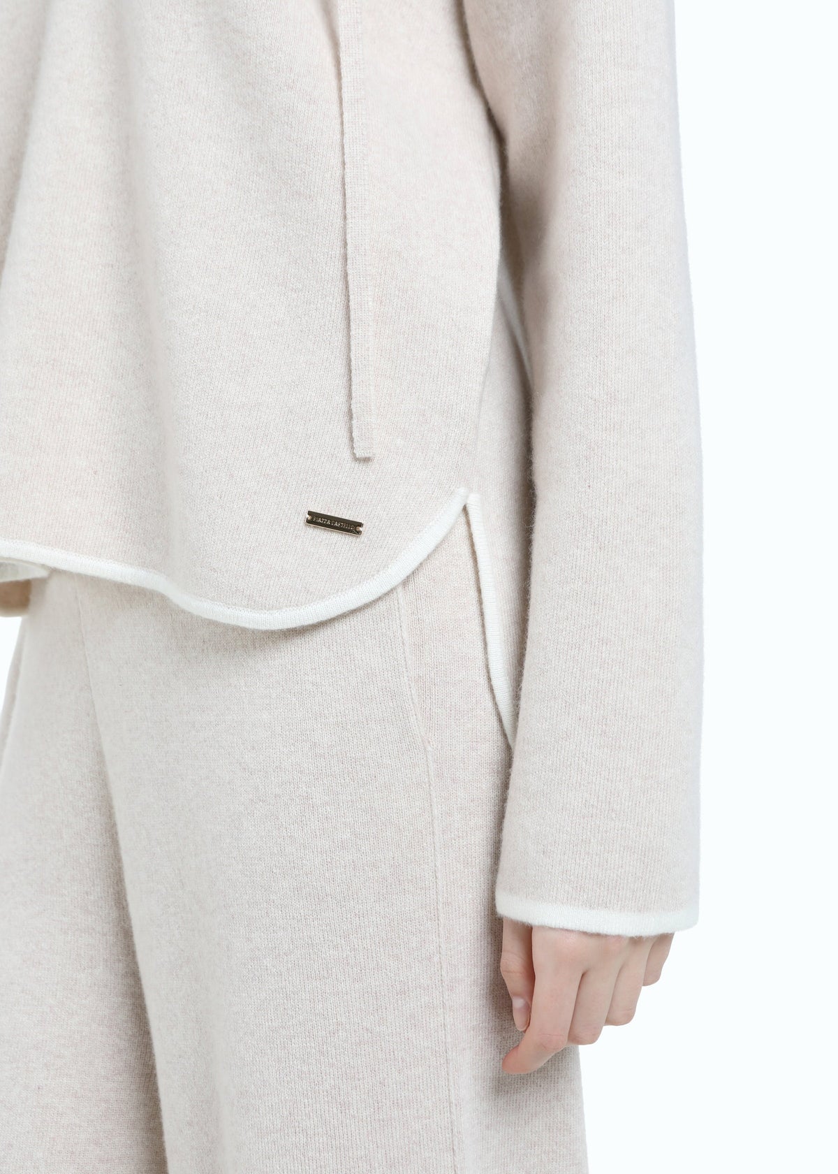 Soffio Hoodie