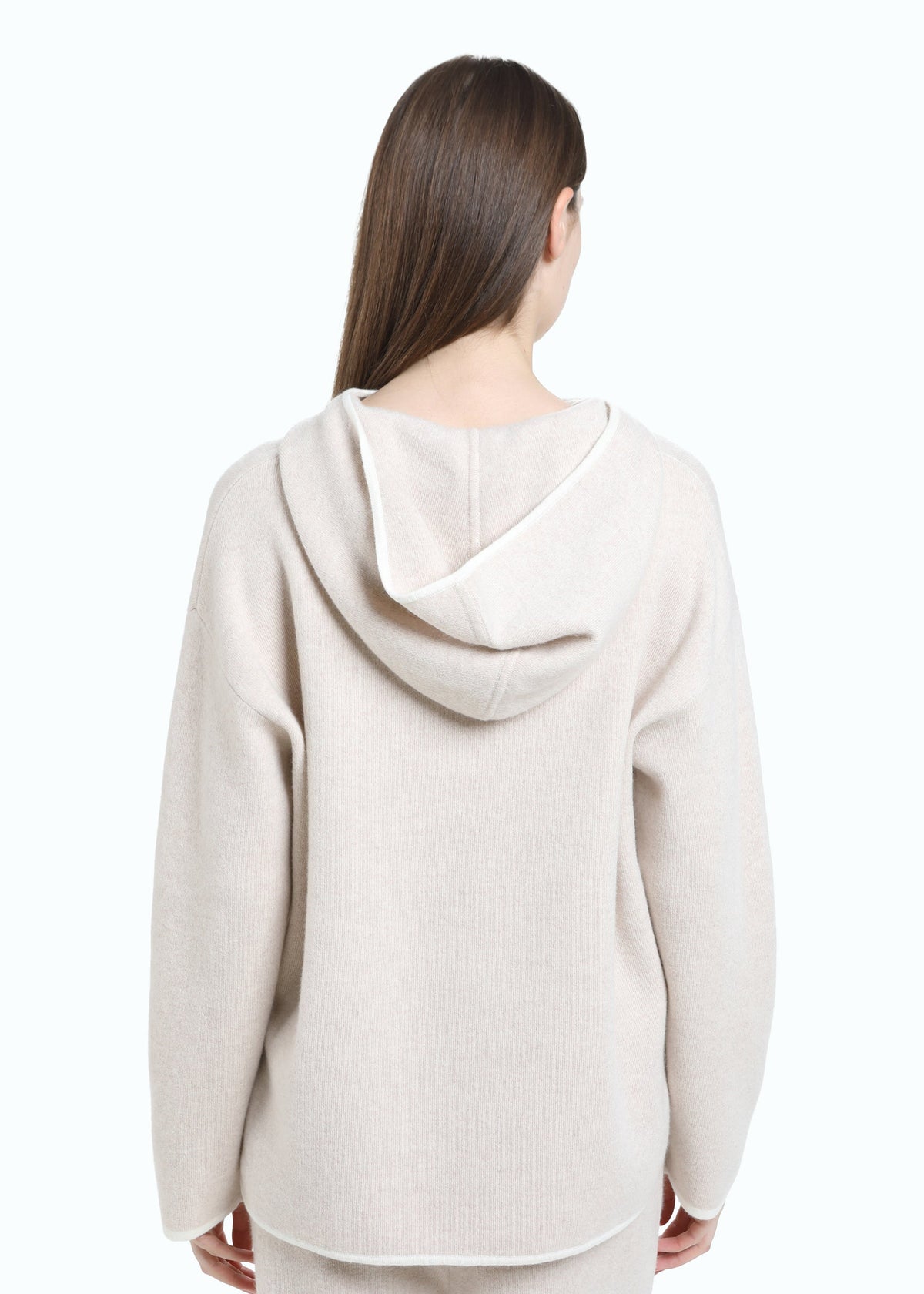 Soffio Hoodie