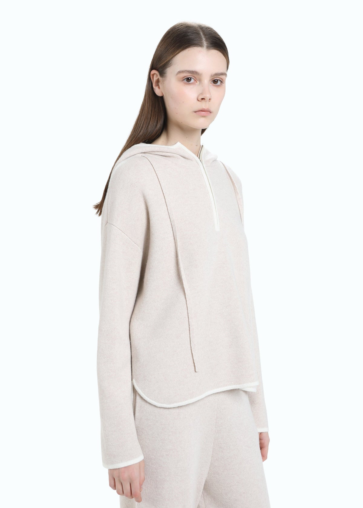 Soffio Hoodie
