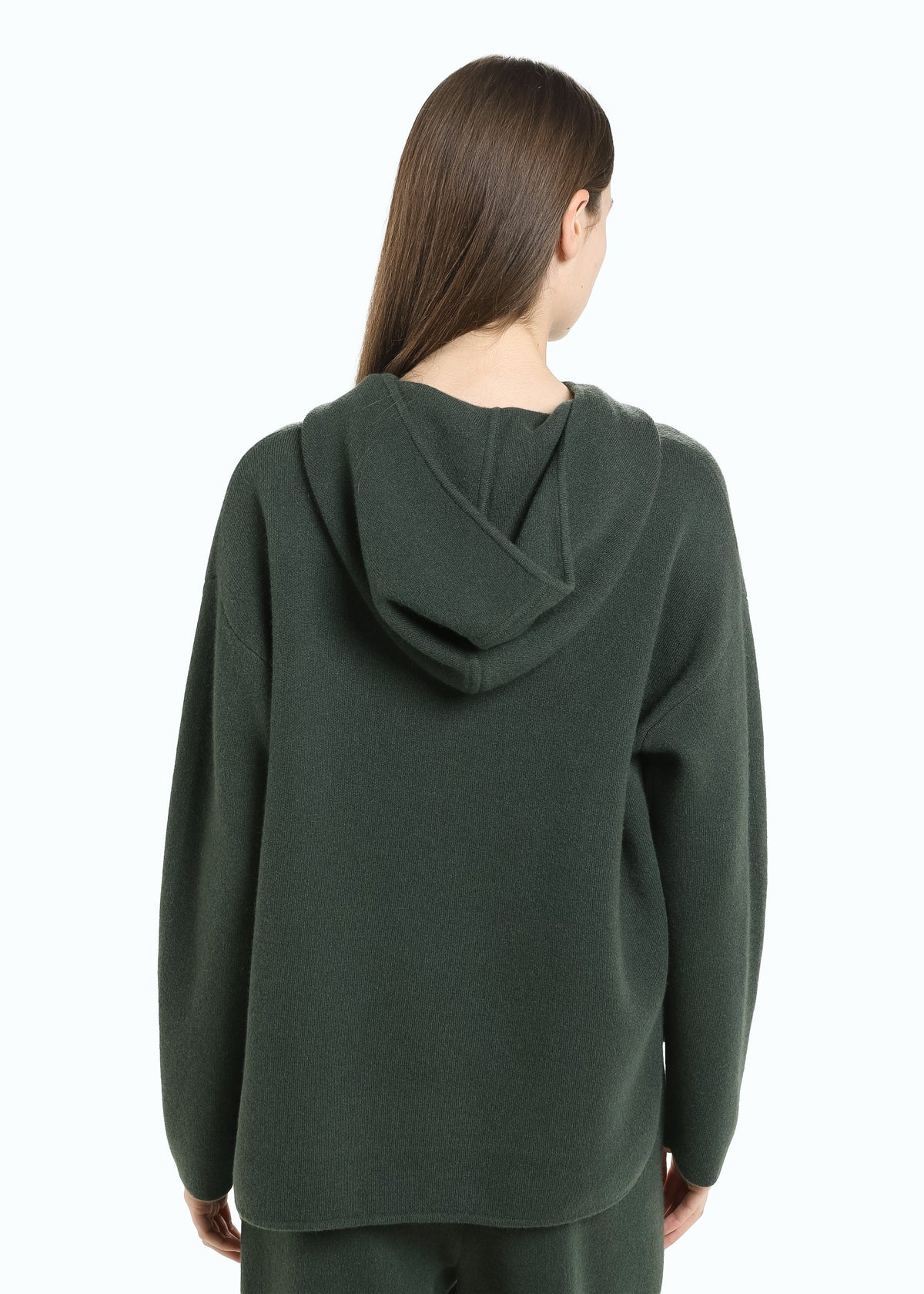 Soffio Hoodie