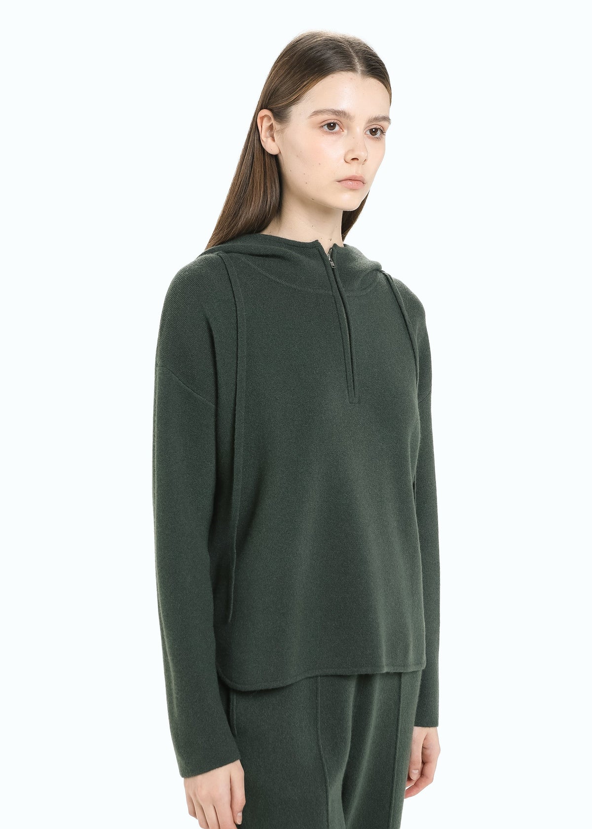 Soffio Hoodie