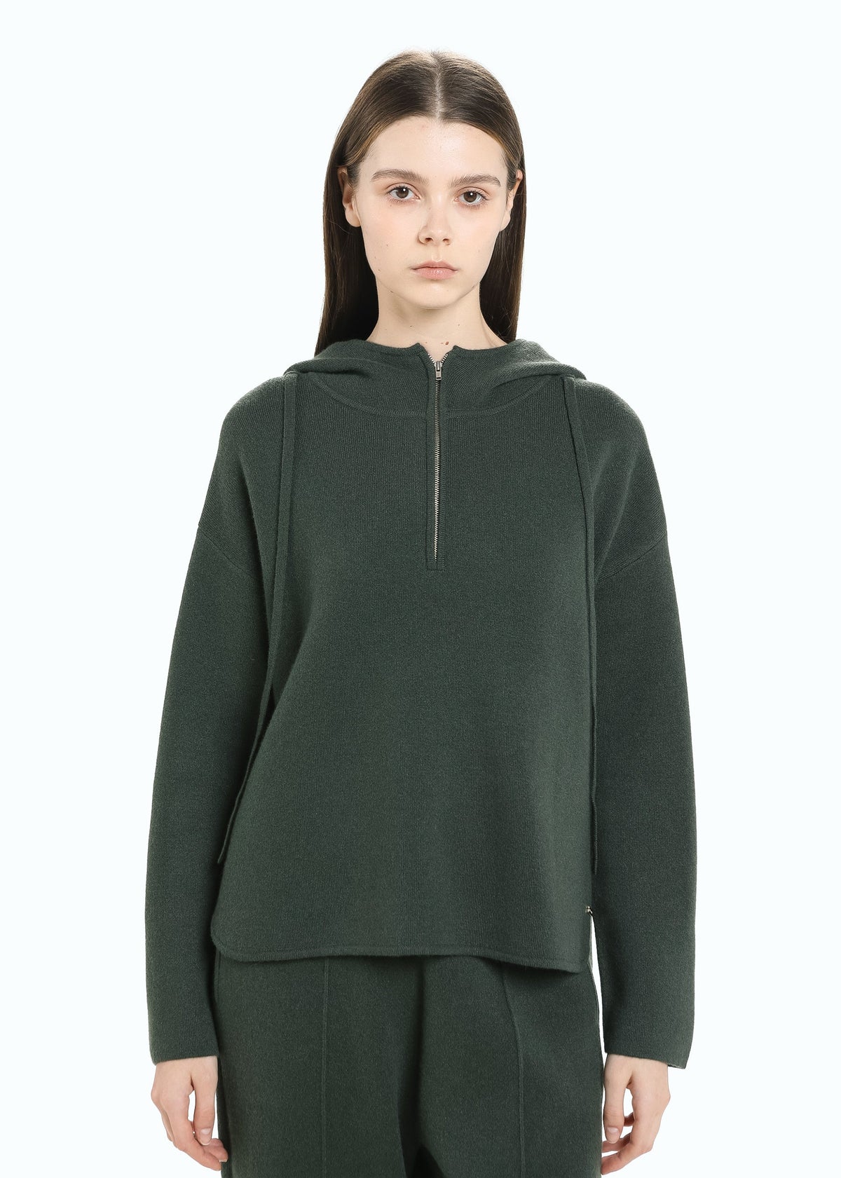 Soffio Hoodie