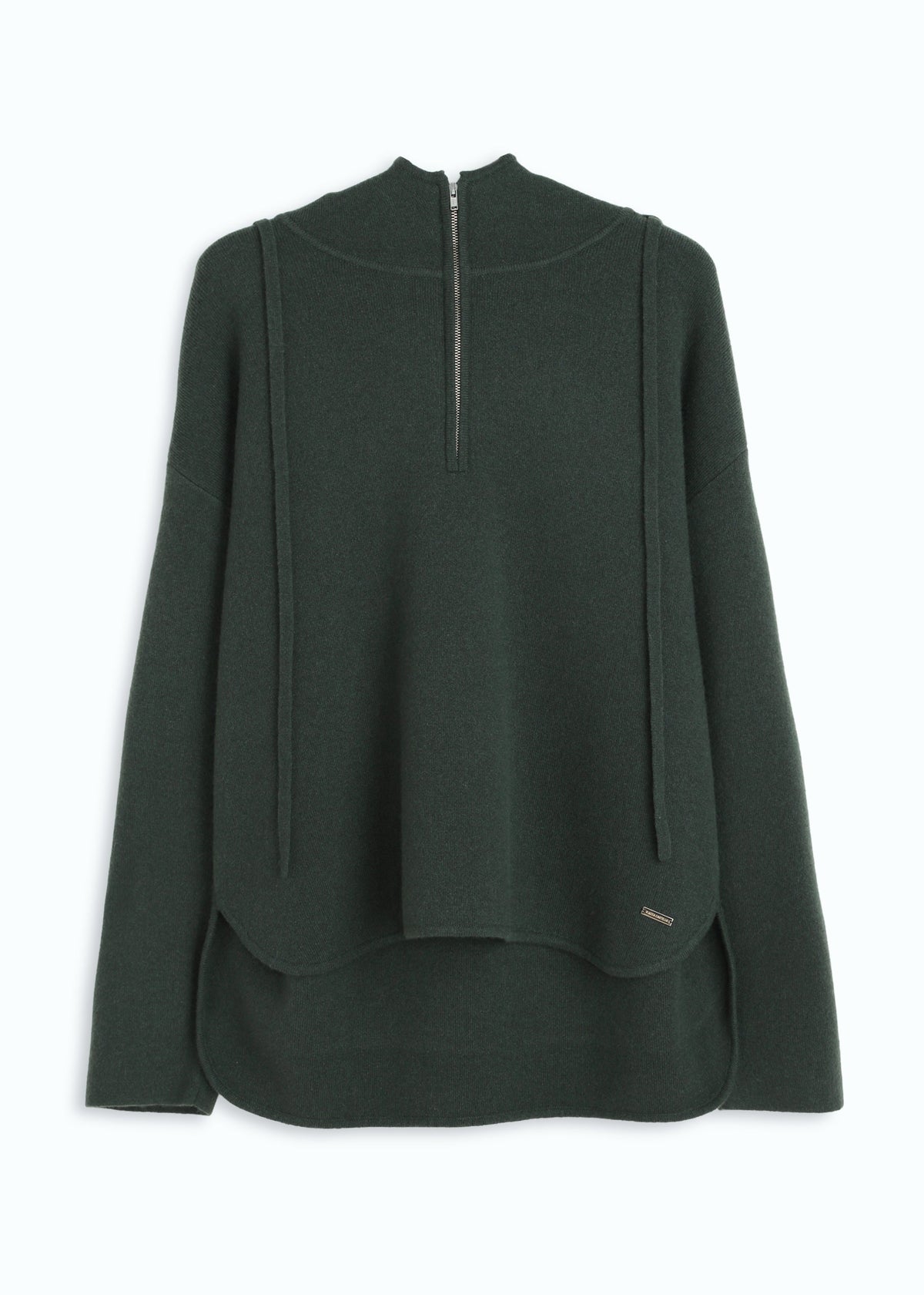 Soffio Hoodie