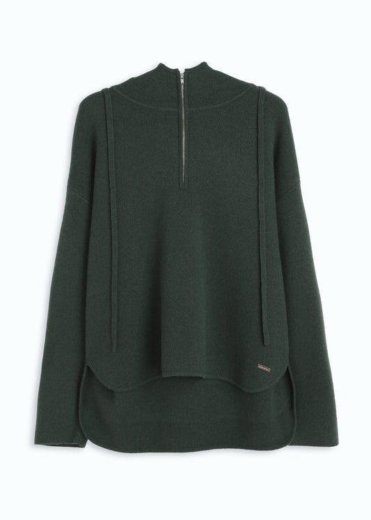 Soffio Hoodie