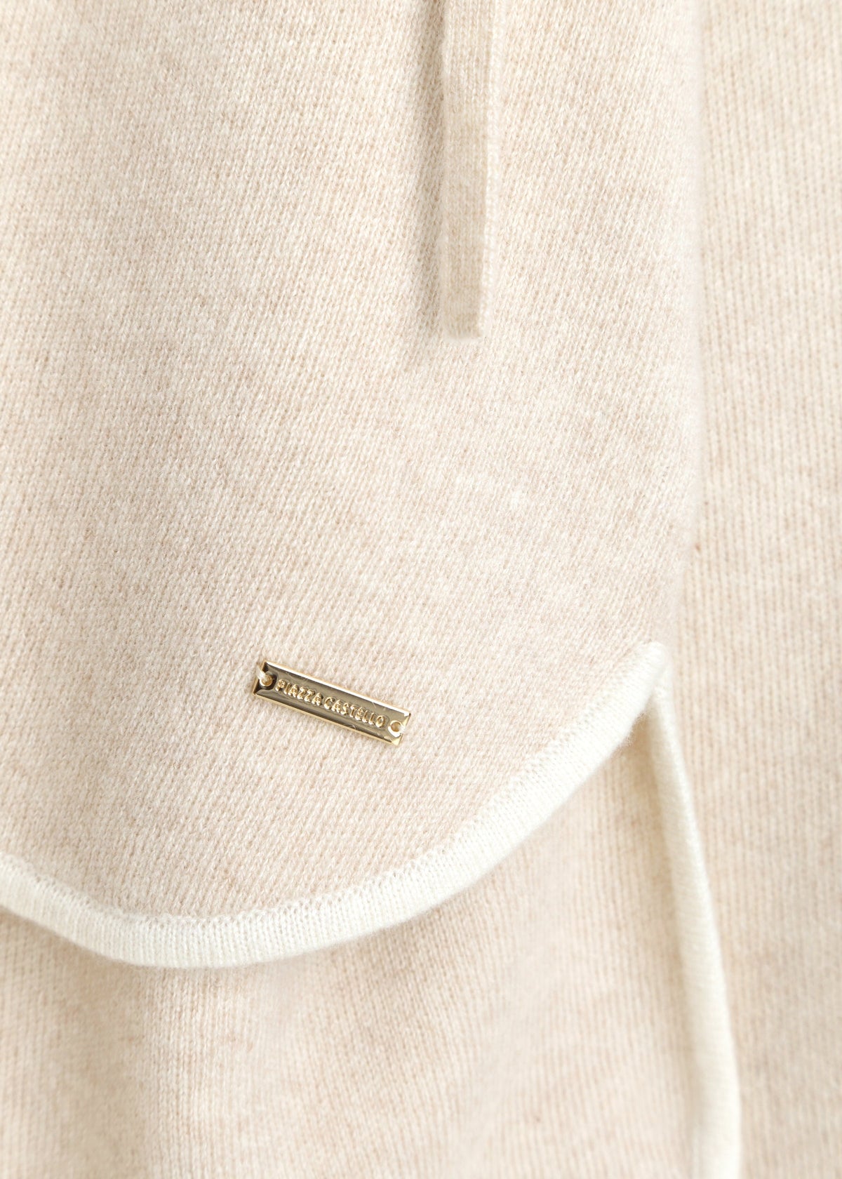 Soffio Hoodie