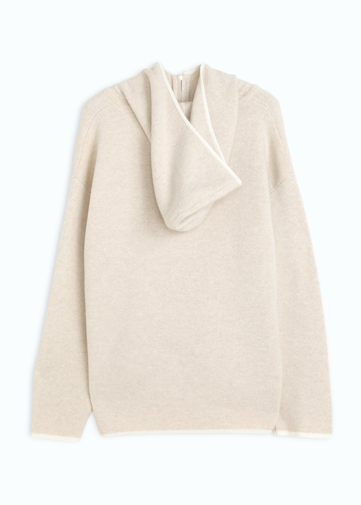 Soffio Hoodie