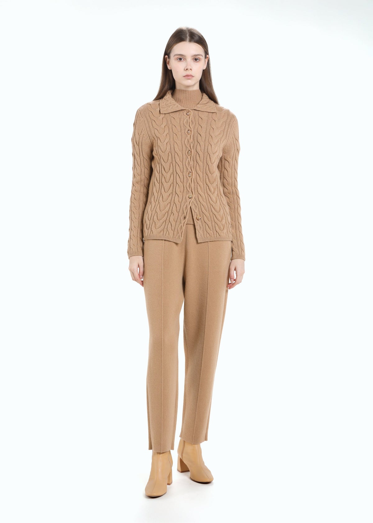 Cimosa Trousers