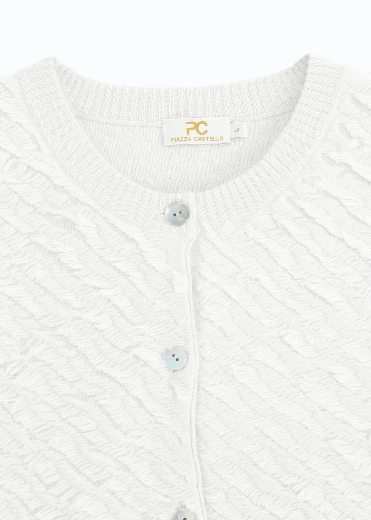Ciglia Cardigan