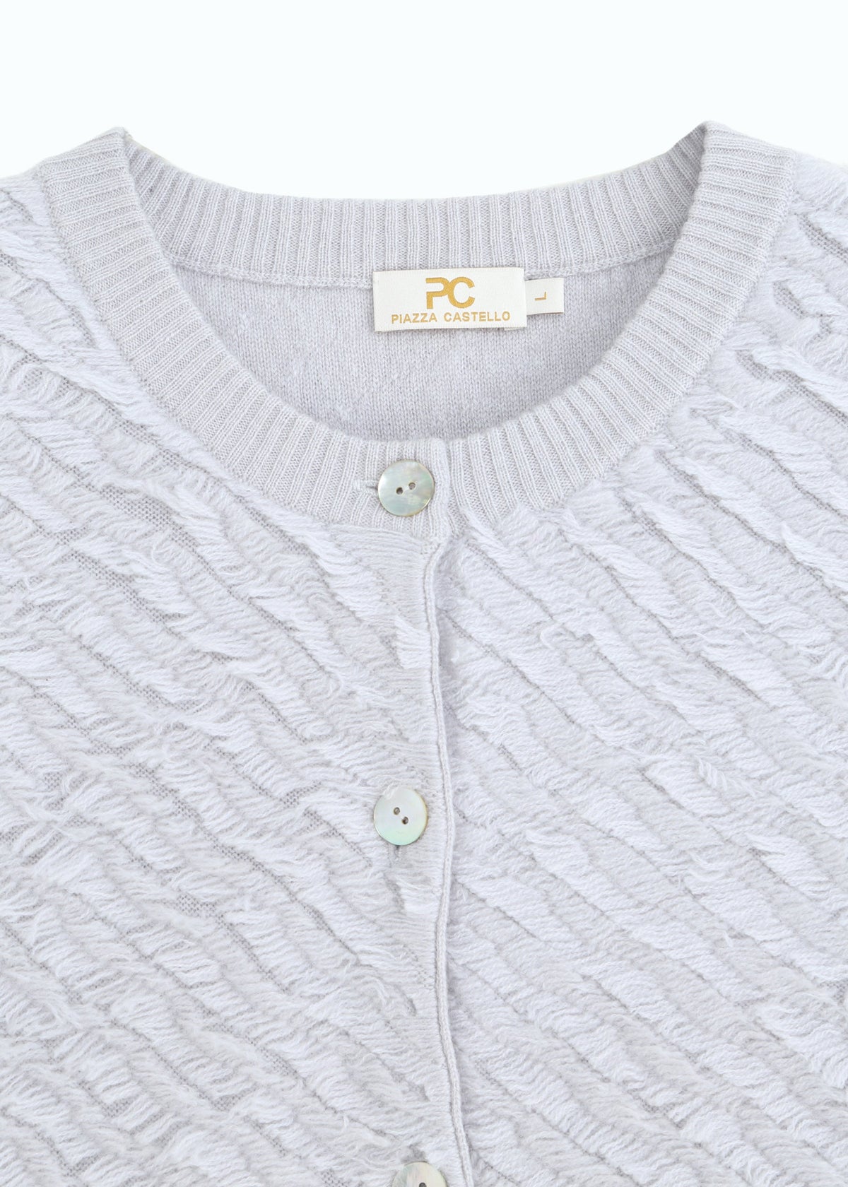 Ciglia Cardigan