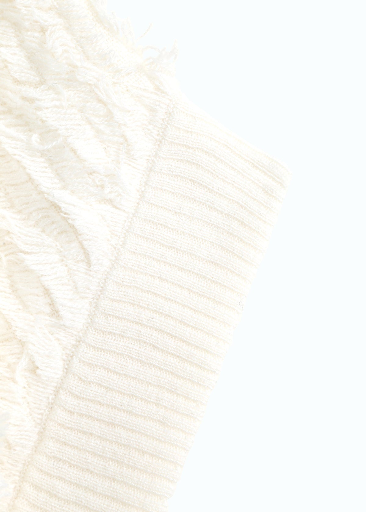 Crespato Oversized Jumper
