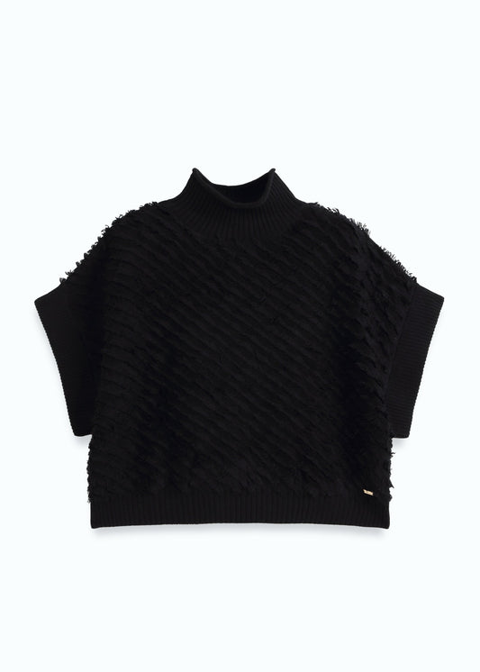 Crespato Oversized Jumper