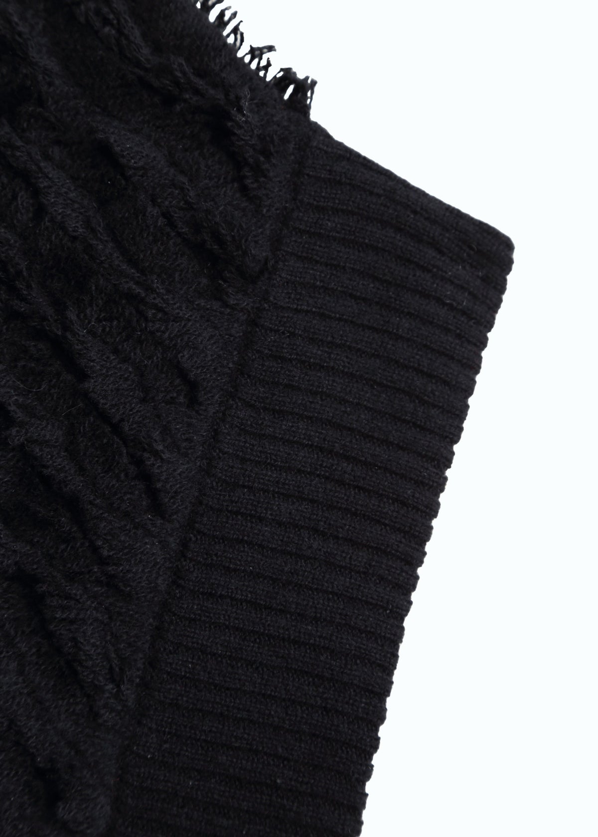 Crespato Oversized Jumper