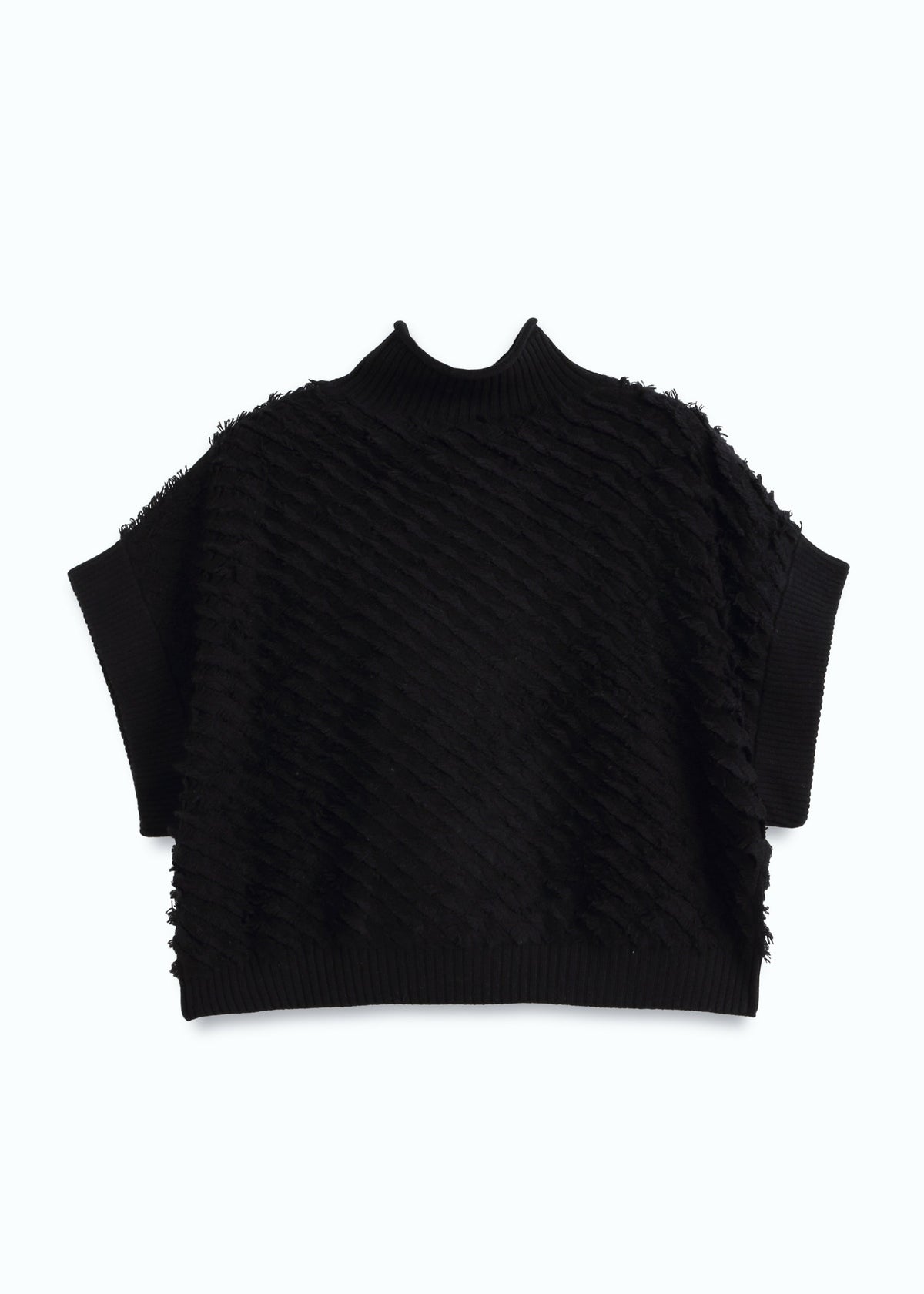 Crespato Oversized Jumper