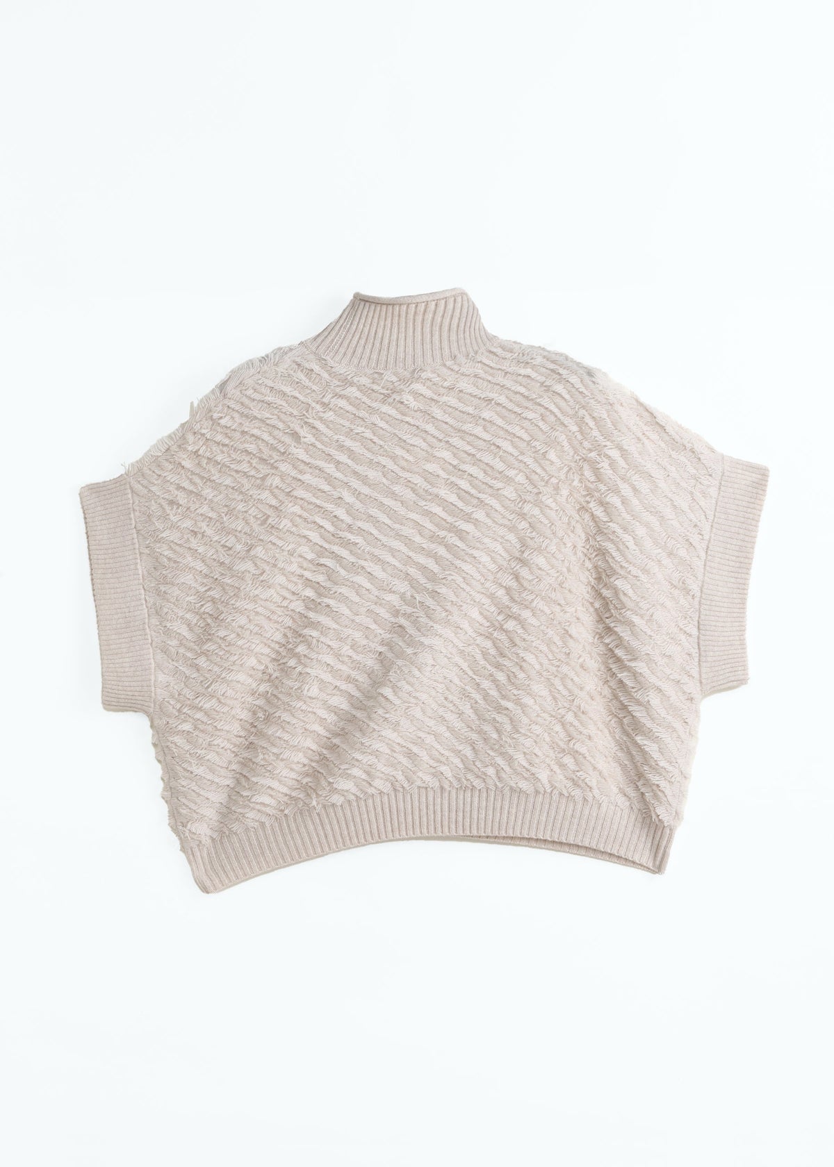 Crespato Oversized Jumper