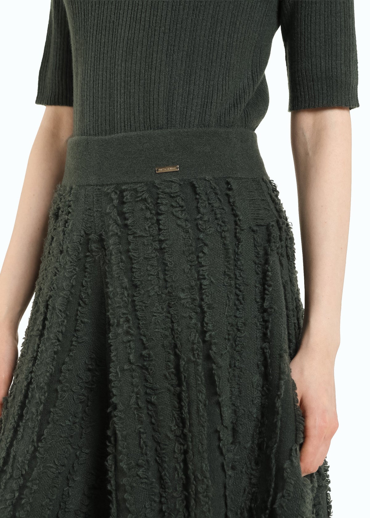 Frangia Skirt