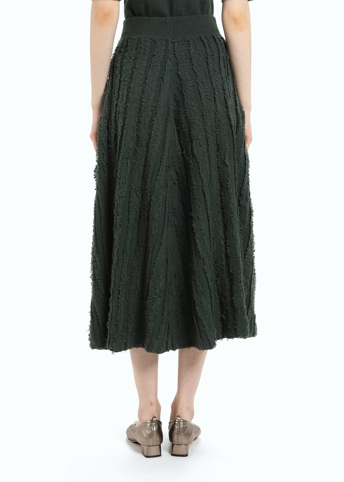 Frangia Skirt
